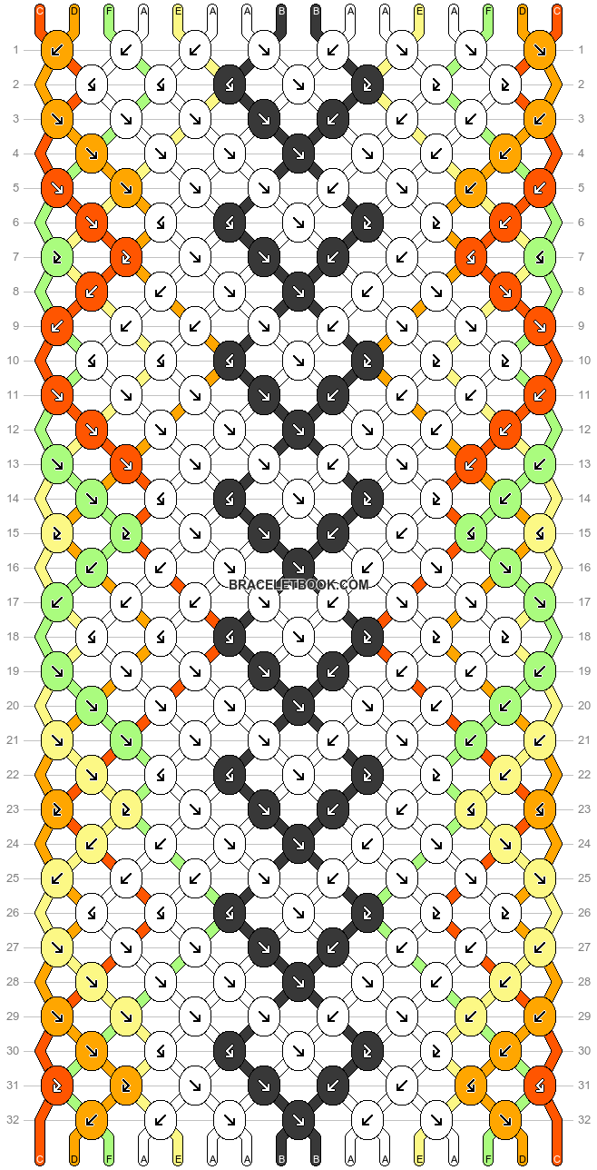 Normal pattern #93634 variation #171397 pattern