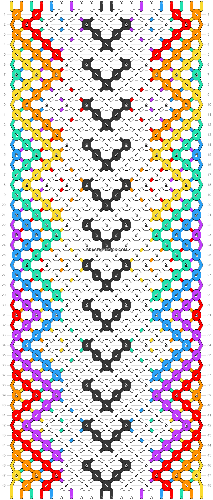 Normal pattern #93638 variation #171401 pattern