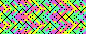 Normal pattern #94274 variation #171411