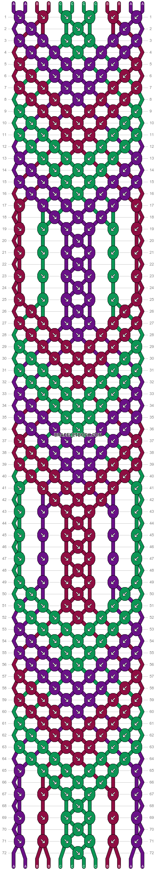 Normal pattern #94278 variation #171412 pattern