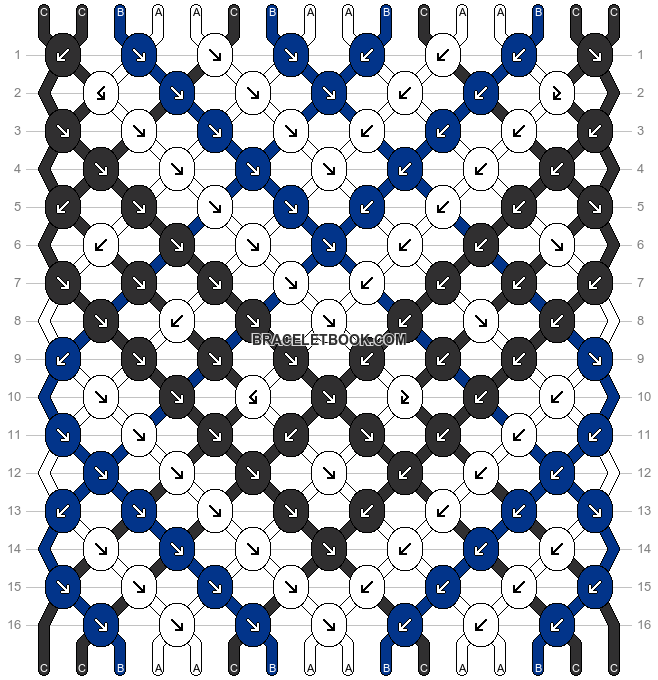 Normal pattern #90939 variation #171416 pattern