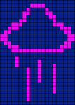 Alpha pattern #90133 variation #171418