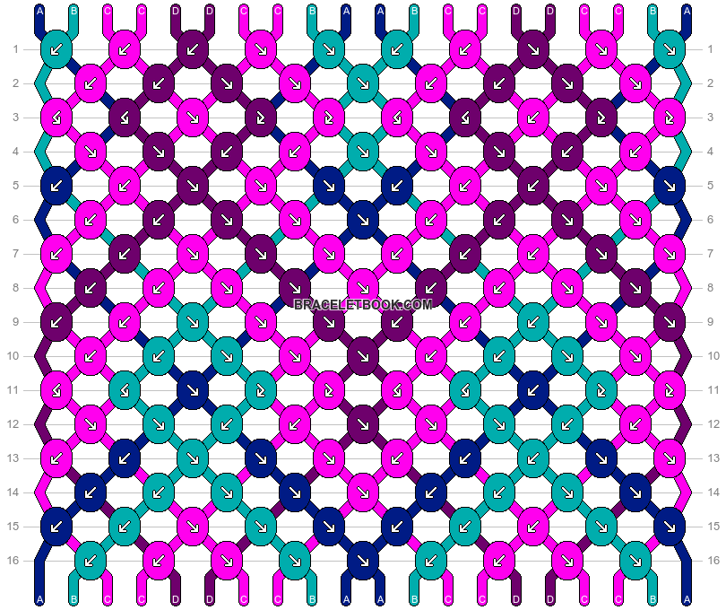 Normal pattern #94259 variation #171450 pattern