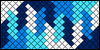 Normal pattern #27124 variation #171454