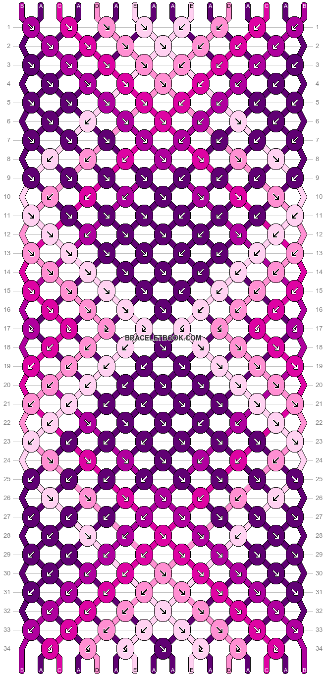 Normal pattern #58307 variation #171455 pattern
