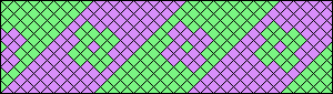 Normal pattern #52360 variation #171473