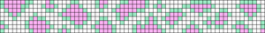 Alpha pattern #90506 variation #171483