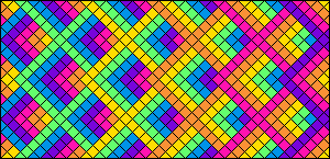 Normal pattern #93814 variation #171495