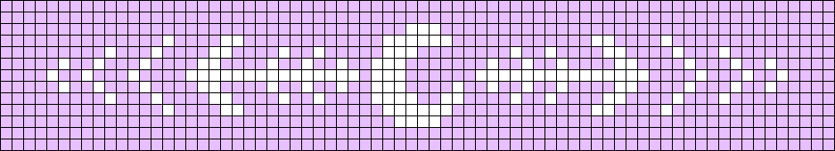 Alpha pattern #57277 variation #171507 preview