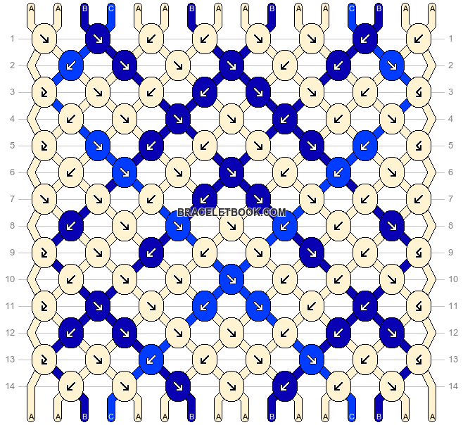 Normal pattern #65499 variation #171509 pattern