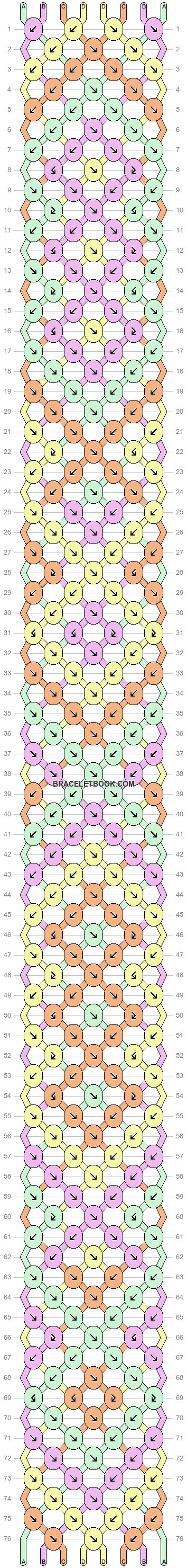 Normal pattern #88448 variation #171514 pattern