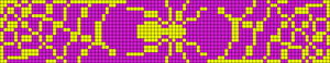 Alpha pattern #55491 variation #171516