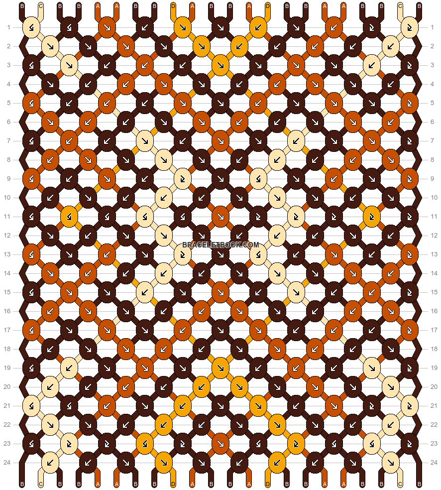 Normal pattern #87630 variation #171518 pattern
