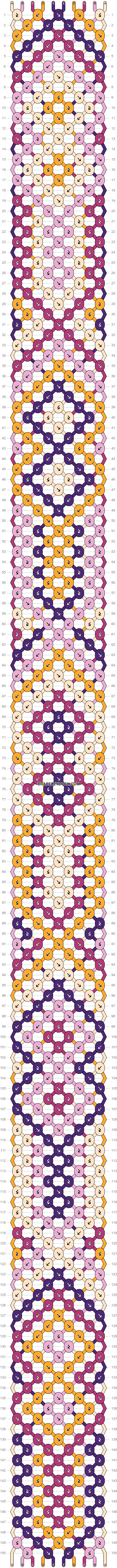 Normal pattern #25797 variation #171528 pattern