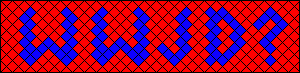 Normal pattern #35956 variation #171530