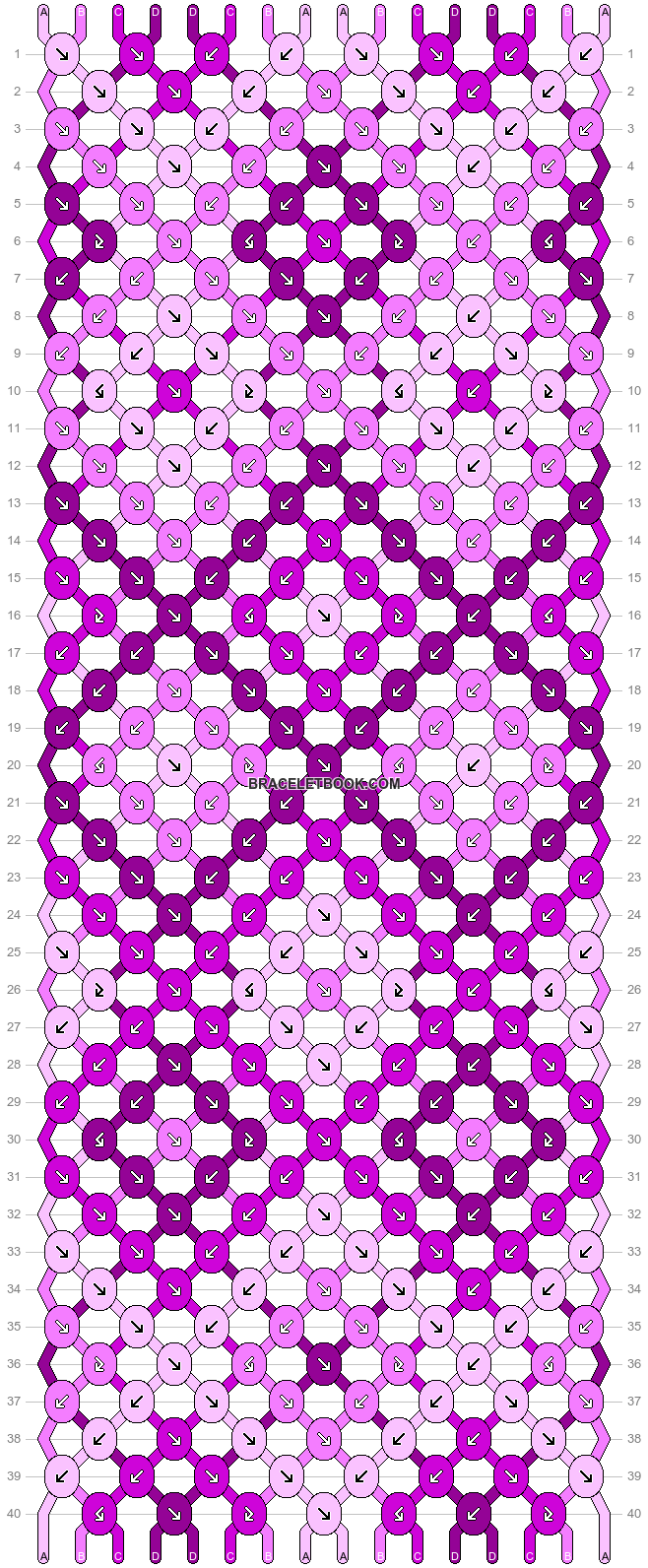 Normal pattern #93601 variation #171533 pattern