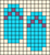 Alpha pattern #92222 variation #171536