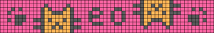 Alpha pattern #48402 variation #171539