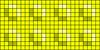 Alpha pattern #94339 variation #171540