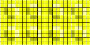 Alpha pattern #94339 variation #171540