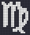 Alpha pattern #45293 variation #171543