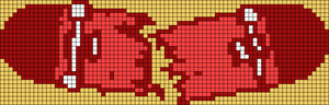 Alpha pattern #94340 variation #171575