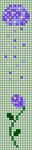 Alpha pattern #94334 variation #171576