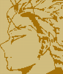 Alpha pattern #94201 variation #171580