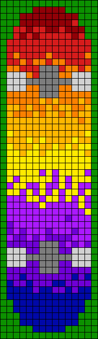 Alpha pattern #50269 variation #171599 preview