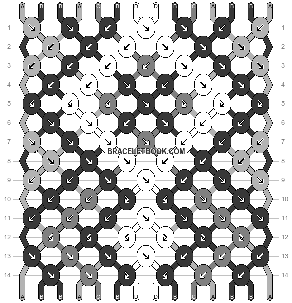Normal pattern #45124 variation #171612 pattern