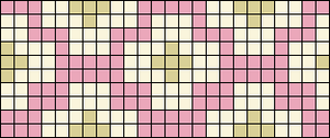 Alpha pattern #90514 variation #171622