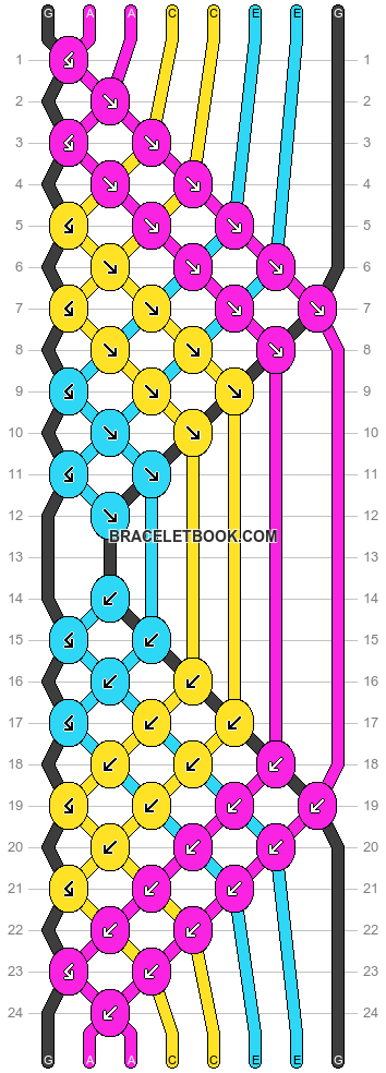 Normal pattern #60645 variation #171668 pattern