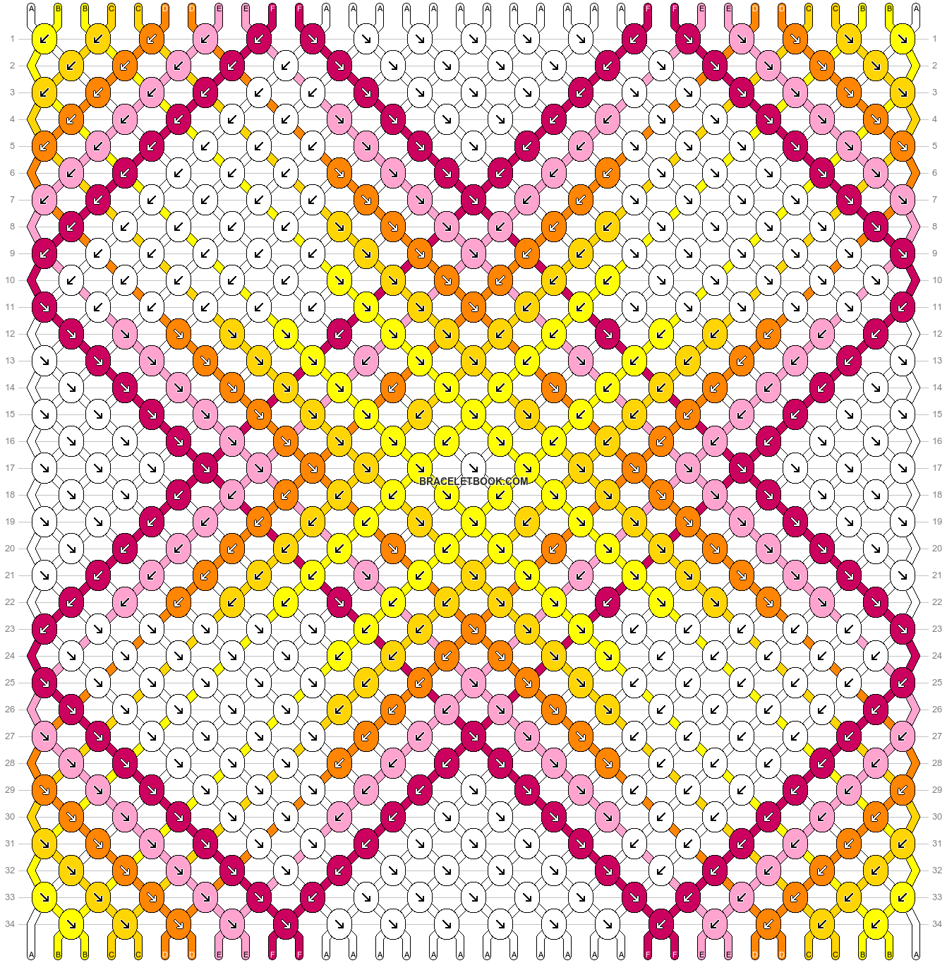 Normal pattern #25054 variation #171679 pattern