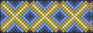 Normal pattern #94378 variation #171686
