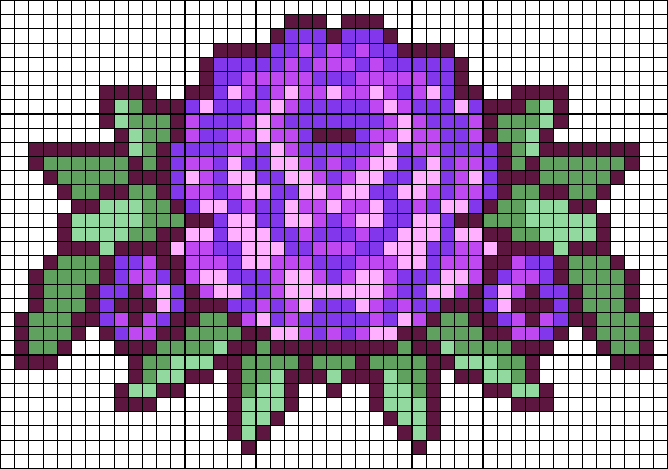 Alpha pattern #94324 variation #171710 preview