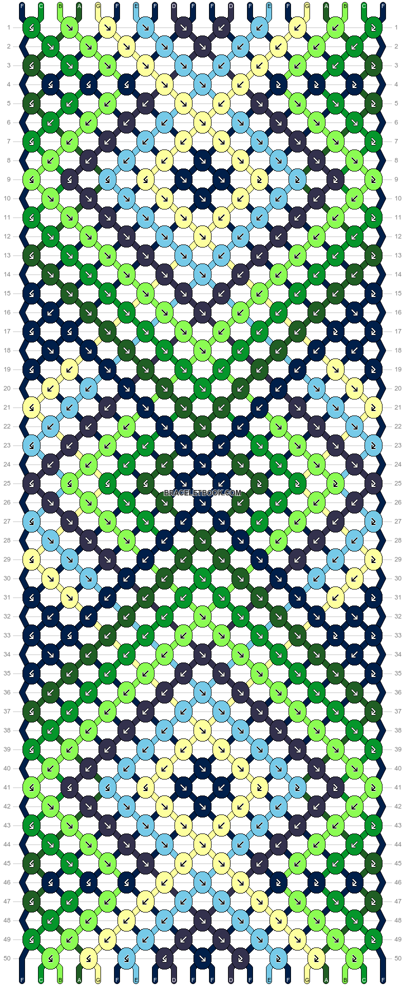 Normal pattern #88422 variation #171716 pattern