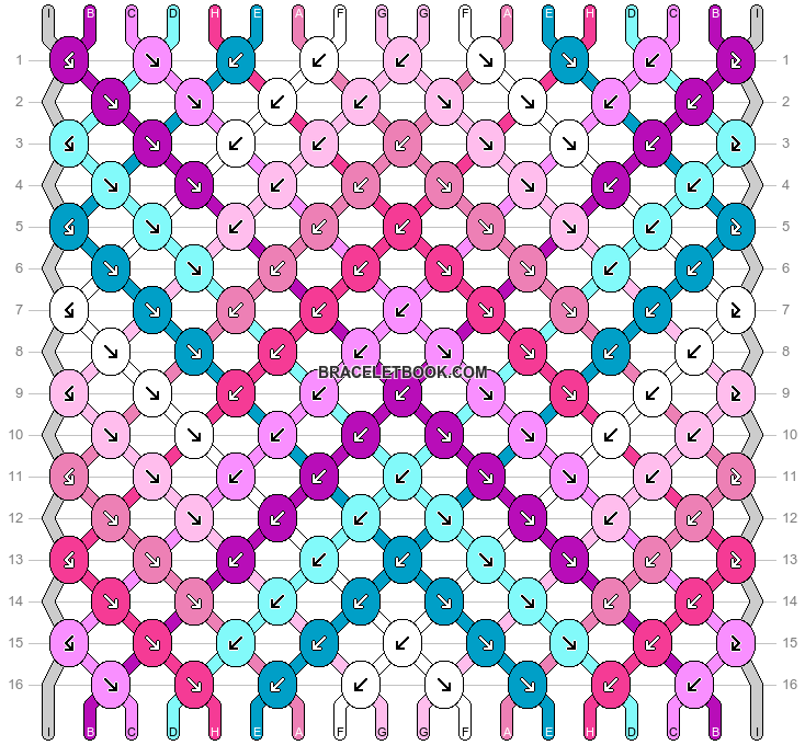 Normal pattern #59033 variation #171719 pattern