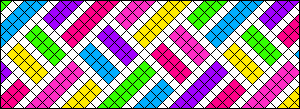 Normal pattern #80552 variation #171721