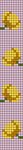 Alpha pattern #94442 variation #171763