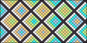 Normal pattern #94441 variation #171769