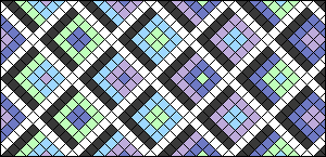 Normal pattern #94440 variation #171802