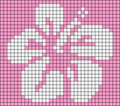 Alpha pattern #94395 variation #171806