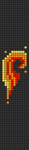 Alpha pattern #94329 variation #171811