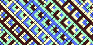 Normal pattern #62617 variation #171816