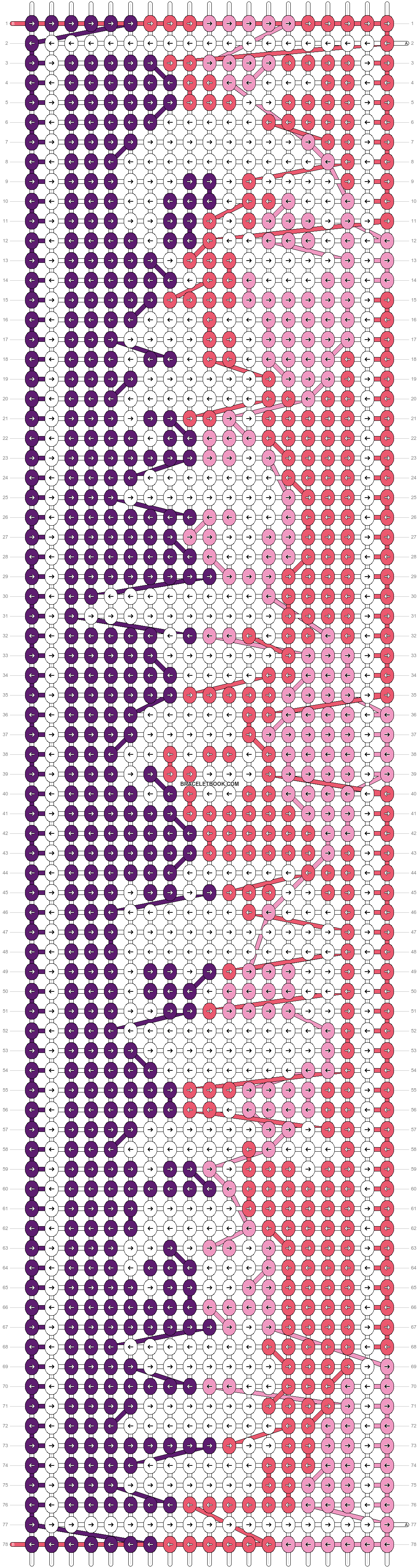 Alpha pattern #93147 variation #171819 pattern