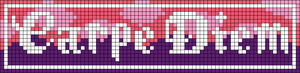 Alpha pattern #93147 variation #171819