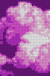 Alpha pattern #92507 variation #171821