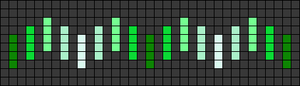 Alpha pattern #54018 variation #171823