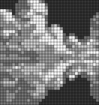 Alpha pattern #88235 variation #171825