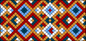 Normal pattern #93690 variation #171837